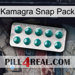 Kamagra Snap Pack dapoxetine1